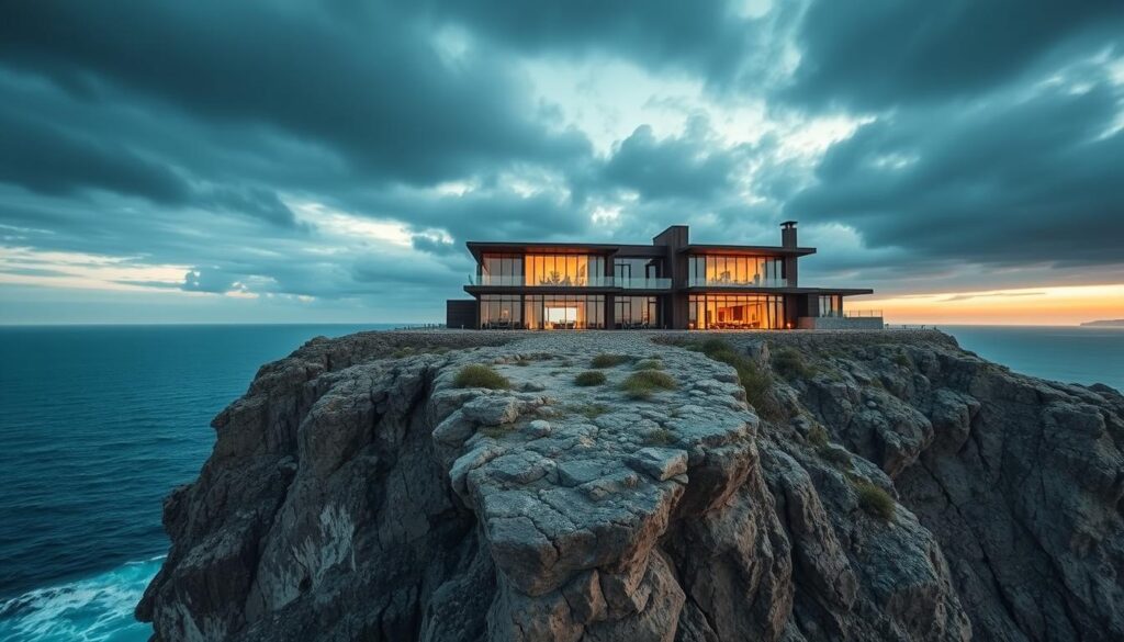 why is fogo island inn so expensive