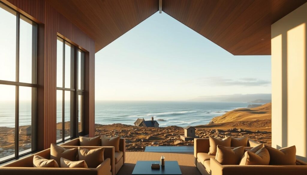 why is fogo island inn so expensive